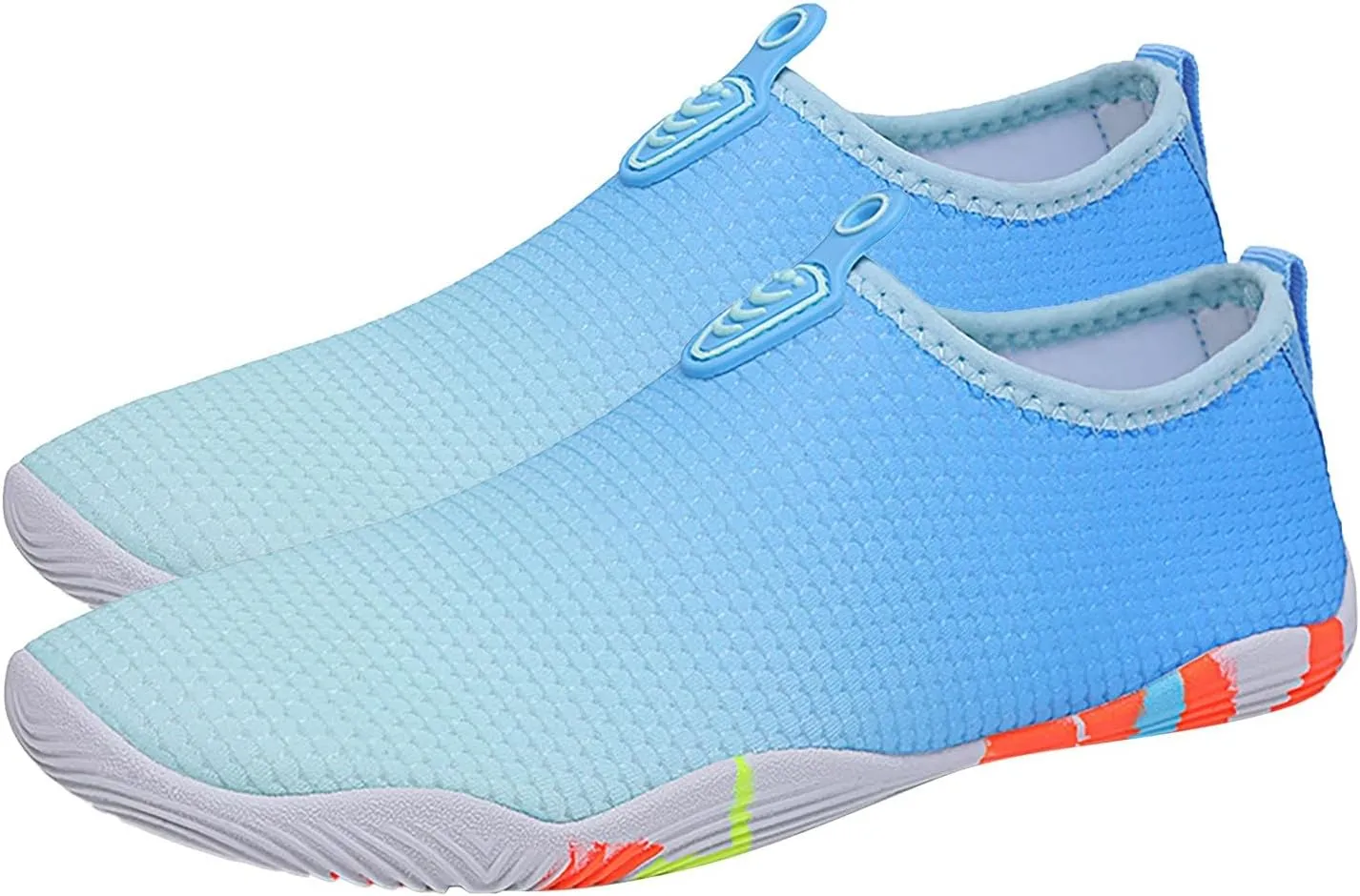 Water Shoes Mens Breathable Non Slip Athletic Water Hiking Shoes for Women Non Slip Cute Water Shoes Minimalist Shoes for Swimming Fishing