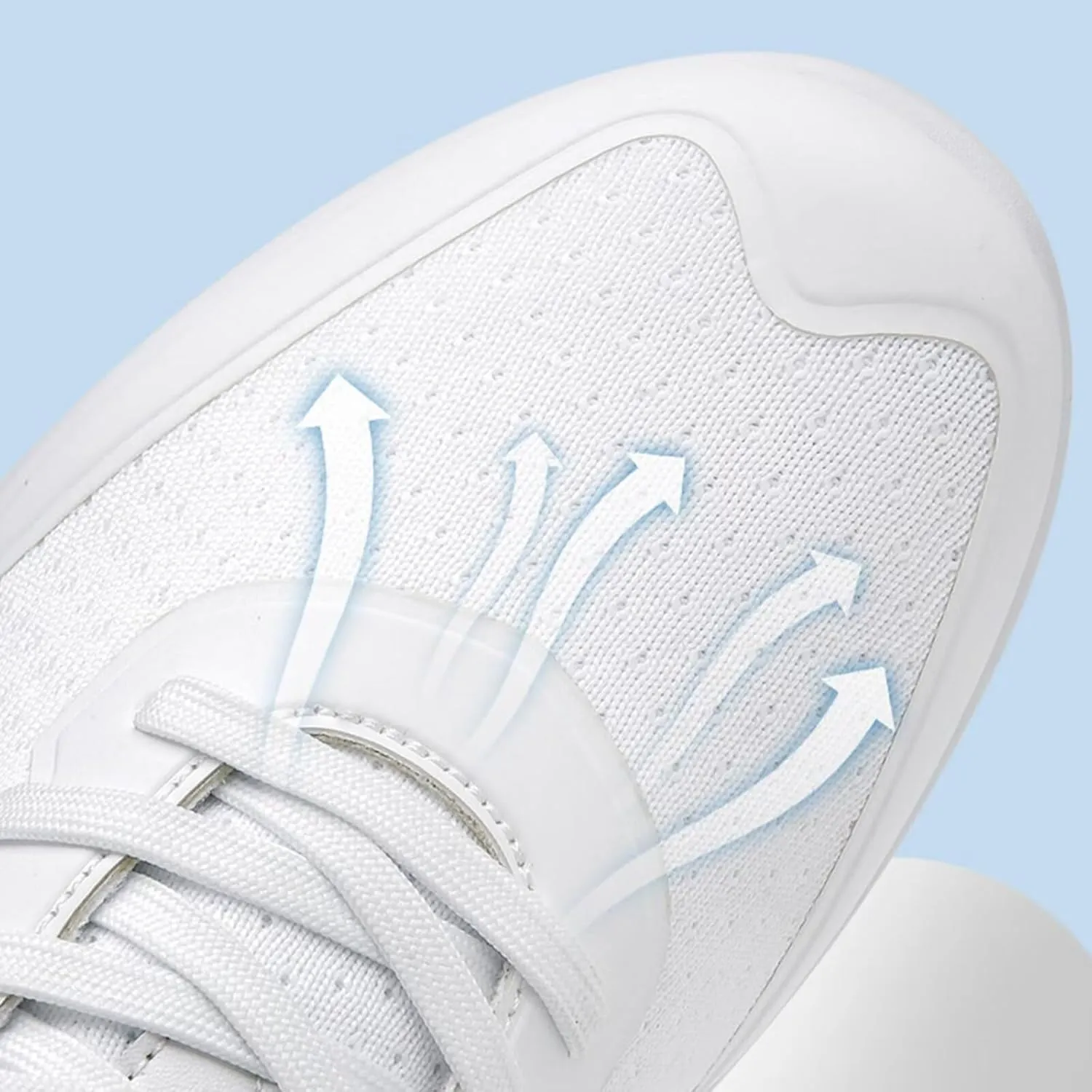 Women's Athletic Golf Shoes Breathable Spikeless Golfers Sneakers Men Professional Golf Trainers Anti Slip Walking Footwears