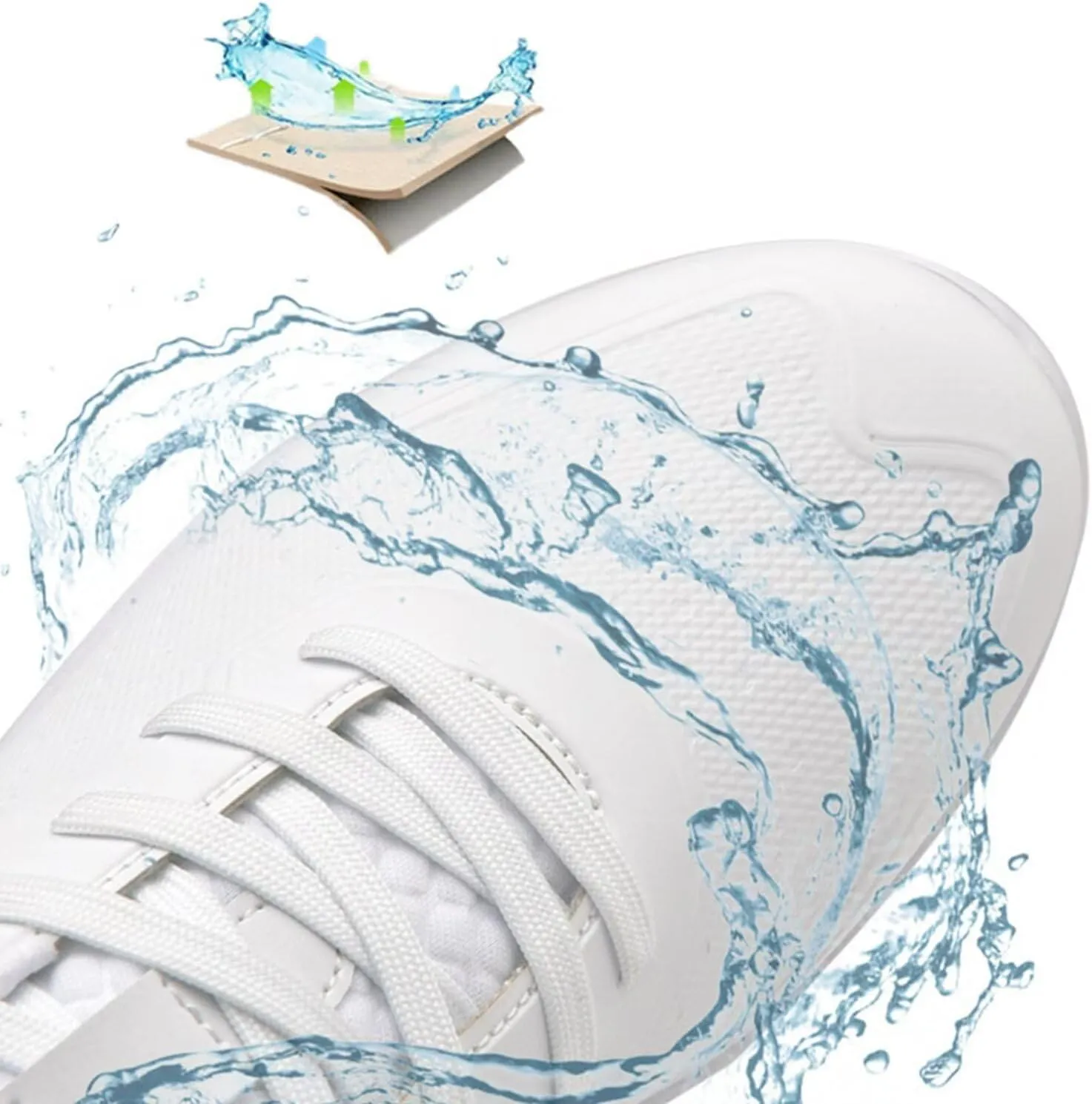 Women's Athletic Golf Shoes Men Professional Golf Trainers Breathable Spikeless Golfers Sneakers Anti Slip Walking Footwears
