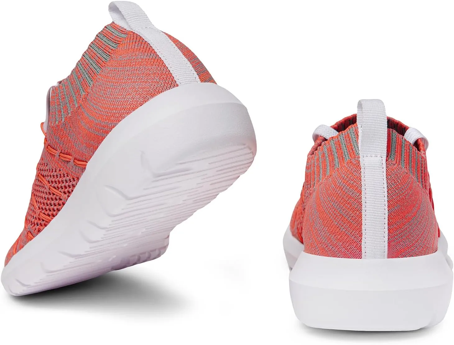 Women's Running Shoes Lightweight Comfortable Mesh Sports Shoes Casual Walking Athletic Sneakers