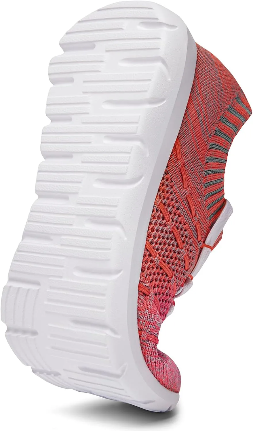 Women's Running Shoes Lightweight Comfortable Mesh Sports Shoes Casual Walking Athletic Sneakers
