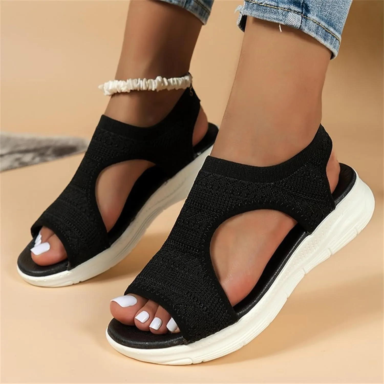 Womens Shoes Casual Womens Sneakers Wide Width Mens Loafers Keep Warm Flat Bottom Christmas Tennis Shoes Comfort Cute Casual Slip On Lightweight