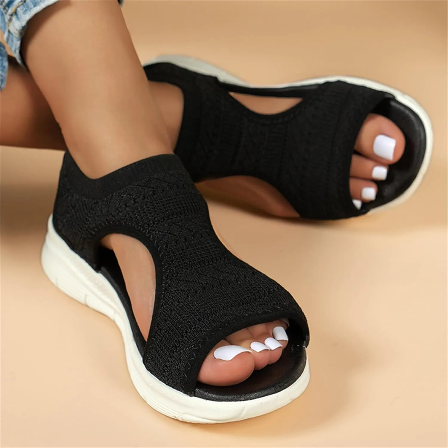 Womens Shoes Casual Womens Sneakers Wide Width Mens Loafers Keep Warm Flat Bottom Christmas Tennis Shoes Comfort Cute Casual Slip On Lightweight