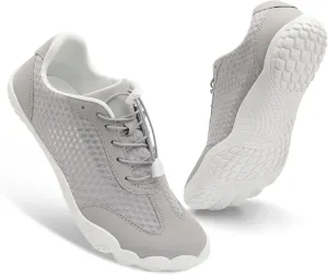 XIHALOOK Water Hiking Shoes for Women Men Barefoot Wide Toe Minimalist Shoes for Beach Swim River Pool Lake Surfing Training