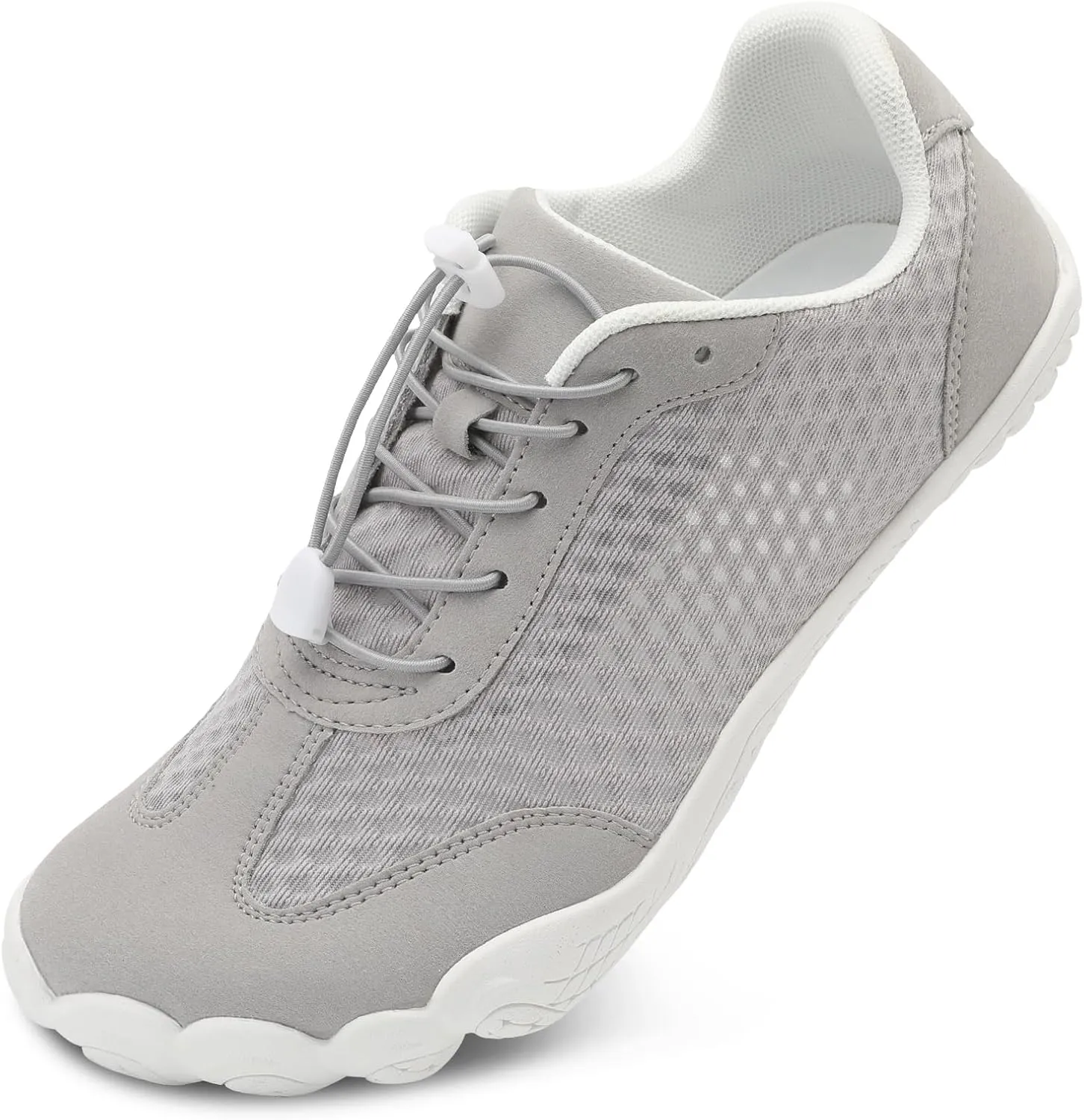 XIHALOOK Water Hiking Shoes for Women Men Barefoot Wide Toe Minimalist Shoes for Beach Swim River Pool Lake Surfing Training